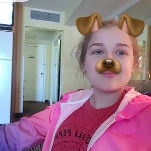 Meet your Posher, Lily